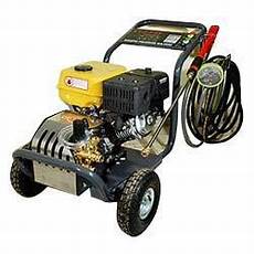 Motorized Spraying Equipments