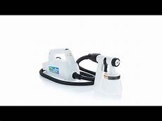 Motorized Spraying Equipments