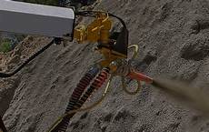 Motorized Spraying Machines