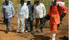 Motorized Spraying
