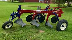 Moulboard Plough