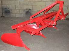 Moulboard Ridger