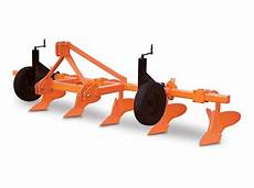 Moulboard Ridger