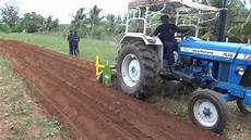 Moulboard Ridger