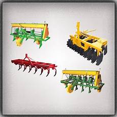 Mould Board Plough