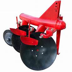 Mould Board Plough