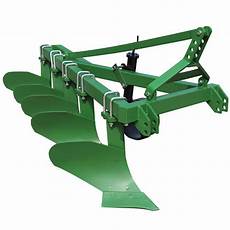 Mould Board Ploughs