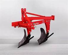 Mouldboard Plough