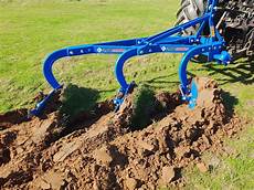 Mouldboard Plough