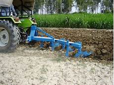 Mouldboard Plough