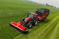 Mounted Disc Mower
