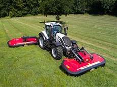 Mounted Disc Mower