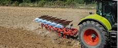 Mounted Ploughs