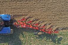 Mounted Ploughs