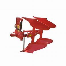 Mounted Reversible Ploughes