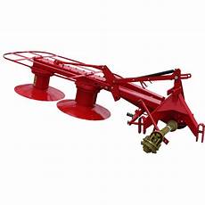 Mounted Rotary Drum Mower