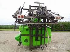 Mounted Sprayer Basic Type With Clean Water Tank