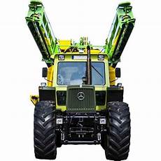 Mounted Sprayer Basic Type