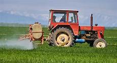 Mounted Sprayer Basic Type