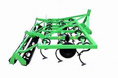 Mounted Type Cultivator