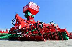 Mounted Type Cultivator