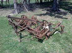 Mounted Type Cultivator