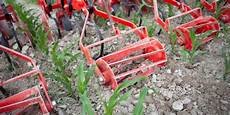 Mounted Type Disc Harrows