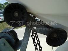 Mounted Type Roller