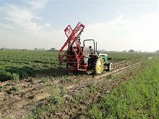 Mounted Type Sprayers