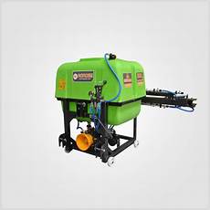 Mounted Type Sprayers