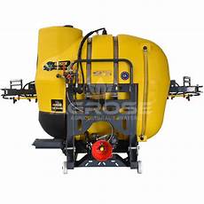 Mounted Type Storey Sprayers