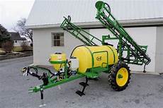 Mounted Type Storey Sprayers