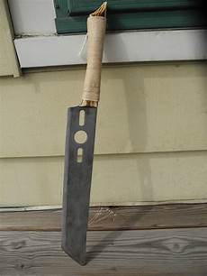 Mower Blade