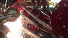 Mower Blade