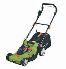 Mower Machine