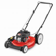 Mower Machine