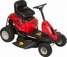 Mower Machine