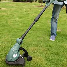 Mower Machine