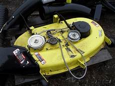 Mower Parts