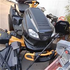 Mower Parts
