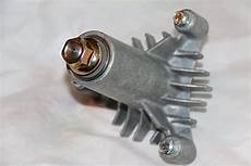 Mower Parts