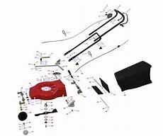 Mower Parts