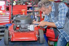 Mower Spare Parts