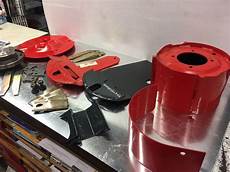 Mower Spare Parts