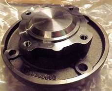 Mower Spare Parts