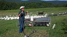 Mower Turkey