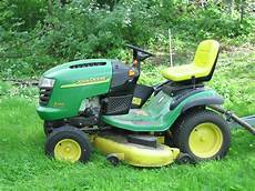 Mower