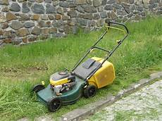 Mower