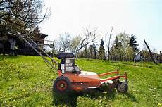 Mowing Machine