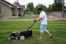 Mowing Machine